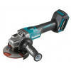 MAKITA GA005GD201 Brúska uhlová D 125 mm na 40V-max Li-Ion (XGT) 2.5Ah akumulátor (2 ks) + nabíjačka / bezuhlíkový motor - MAKITA GA005GD201