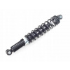 TLMIČ PREDNEJ ČASTI ŠTVORKOLKA ATV 125 ČIERNY 325 mm NEW MODEL HB