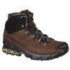 La Sportiva Ultra Raptor II Mid Leather Wide GTX Chocolate/Cedar