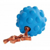 HipHop Dog Bunchy loptička na maškrty s vanilkou 9.5cm HipHop