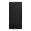 LCD Nokia 5.1 Plus dotyková deska Black černá