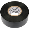 YATO Elektrická Izolačná Páska 25Mmx20Mx0,19Mm, Čierna