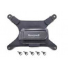 Honeywell EDA10A Aktívny držiak Tablet/UMPC Čierna (EDA10A-HS-1PK)
