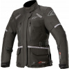 Alpinestars Stella Andes DRYSTAR Tech-Air 5 Compatible Lady čierno-tmavo sivá