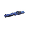 Nobby SOFT GRIP obojok 50-65cm / 25mm modrá