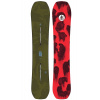 Burton Family Tree Hometown Hero Camber Wide 160 cm 2025