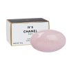 Chanel N°5 tuhé mydlo 150 g pre ženy