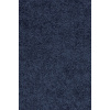 Koberec Ayyildiz Life Shaggy 1500 navy modrá rozměr cm kruh 160 x 160