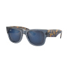 Ray-Ban RB0840S MEGA WAYFARER 6638O4