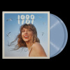 Taylor Swift - 1989 (Taylor's Version) (Crystal Skies Blue Vinyl) (LP)