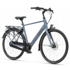 Mestsky bicykel - Batavus mambo / samec sivej rohože 67 (Batavus mambo / samec sivej rohože 67)