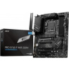 MSI PRO B760-P WIFI DDR4