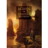 Hostina pro vrány - George R. R. Martin