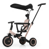 Zopa Trojkolka Razor Pro 6v1 Coral Pink