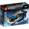 LEGO 75885 Ford Fiesta M-Sport WRC