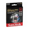 Sandisk Extreme PRO SDHC 32GB