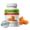 Mycomedica Cordyceps 50% 90 vegan rastlinných kapsúl
