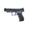 Walther Pistole samonab. Walther, Mod.: Q5 Match, Ráže: 9mm Luger, hl.: 5