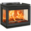 JOTUL I 520 FRL BP čierny lak