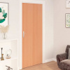zahrada-XL Samolepiace tapety na nábytok 2 ks, japonský dub 500x90 cm, PVC 3059649