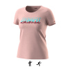Dámske tričko DYNAFIT GRAPHIC CO W S/S TEE