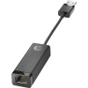 HP USB 3.0, RJ45 adaptér [1x USB-A zástrčka - 1x RJ45 zásuvka] USB-A - RJ45 Adapter G2; 4Z7Z7AA