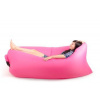 G21 Nafukovací vak Lazy Bag Pink G21-LZB-PI