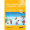 Rok v mateřské škole v činnostech Zima