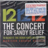 12-12-12: the Concert Fo… (V/A)