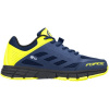 FORCE Go tretry, modro-fluo EU 40 9503340