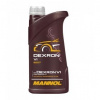 MANNOL Dexron VI Olej do automatickej prevodovky ATF VI, 1l, Cervena