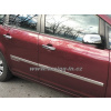 Ford C-Max 03-08 - chrom kryty zrkadiel - OMSA LINE