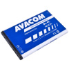 AVACOM baterie do mobilu Nokia 6300 Li-Ion 3,7V 900mAh (náhrada BL-4C) GSNO-BL4C-S900A