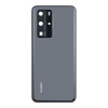 Zadní kryt Huawei P40 Pro Black černý