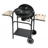 Cattara Gril na drevené uhlie MESSINA 46cm