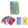 Uno karty TEAMS