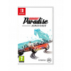 Burnout Paradise Remastered Nintendo Switch