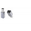 PremiumCord Aluminium USB C female - USB2.0 B Male adaptér