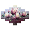 Obrázok 210x150 Vintage Retro Magnolia Flower (Obrázok 210x150 Vintage Retro Magnolia Flower)