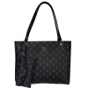 Bertoo Federica black logo