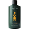 MÁDARA GROW, ŠAMPÓN PRE OBJEM A RAST VLASOV, 250 ml