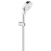 Grohe Sprchová hlavice s hadicí New Tempesta Cosmopolitan chrom 27588002