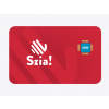 Airalo Hungary eSIM Balík: Unlimited, Platnosť: 15 dní