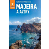 Madeira a Azory - Turistický průvodce - Emma Gregg