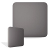 Ajax SoloButton (1-gang/2-way) grey (45999) -Tlačidlo pre LightSwitch (spínač radenia 1,6)