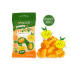 Mixit Ovocné Mixies Yuzu prírodný želé bonbóny 35 g