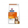 Hill´s Feline C/D Multicare kuře 3 kg