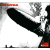 Led Zeppelin, Led Zeppelin (Gatefold Sleeve), CD