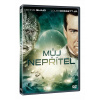 Môj nepriateľ DVD