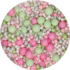 FC Soft Pearl Mix Rose Garden 80g